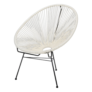 Spaghetti Sessel 1788